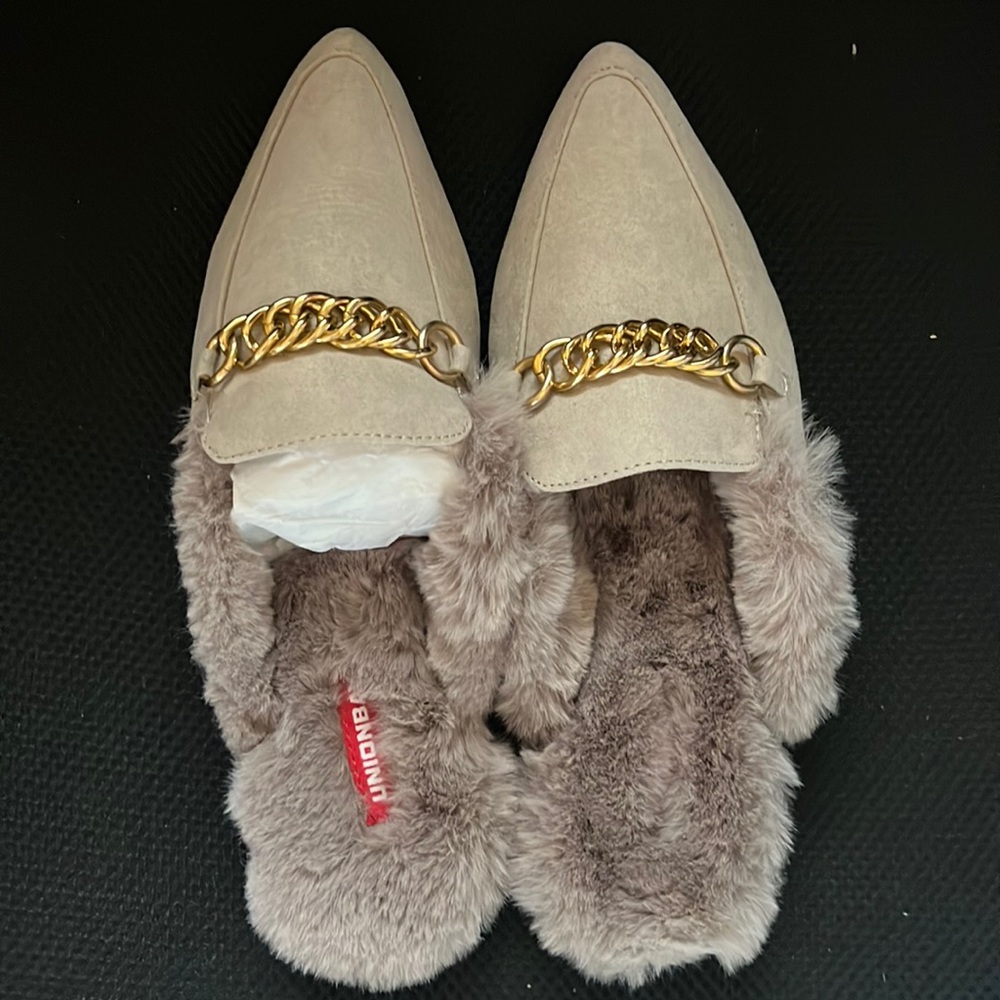 Union bay shoes!